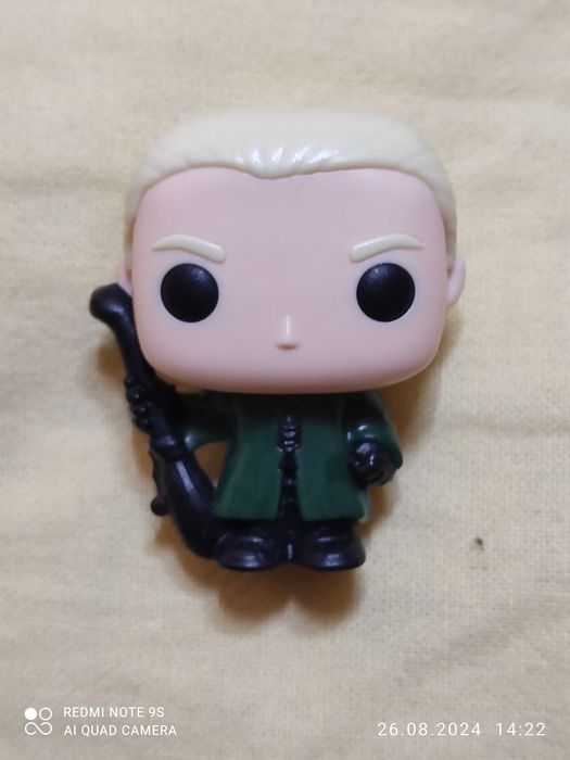 Колекционерски фигурки- Хари Потър