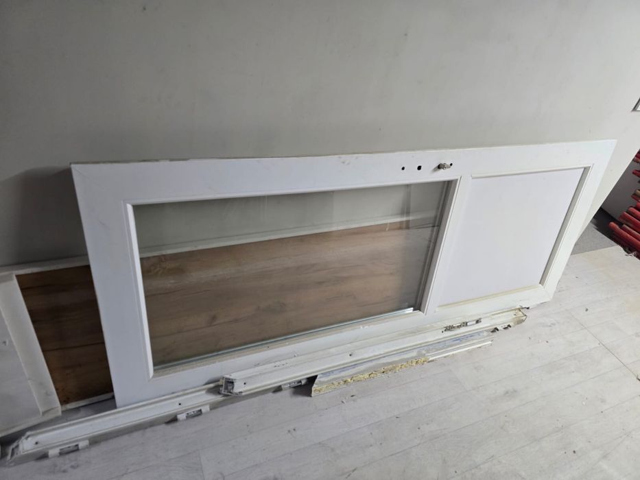 Двери скрытного монтажа