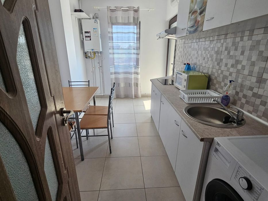 Apartament Eforie Nord