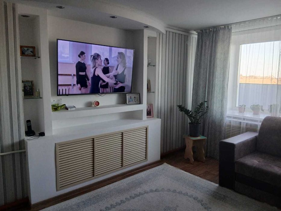 Продается дом 4 комнатный