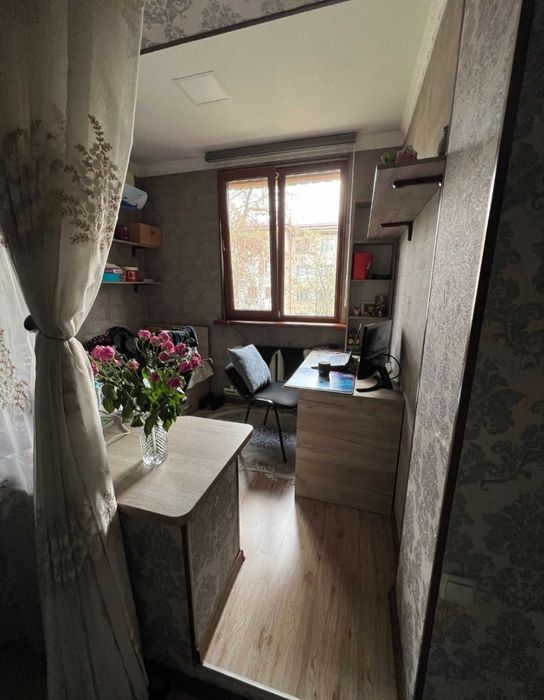 Продаётся 2в3/2/4 Юнусабад 4, Биллюр ресторан