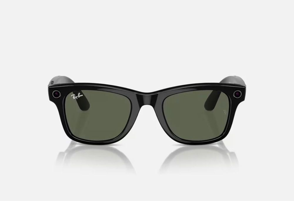 Ray ban meta, gen-1 gen 2