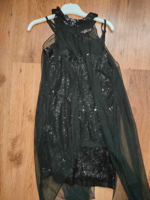 Срочно Платье вечернее подростковое