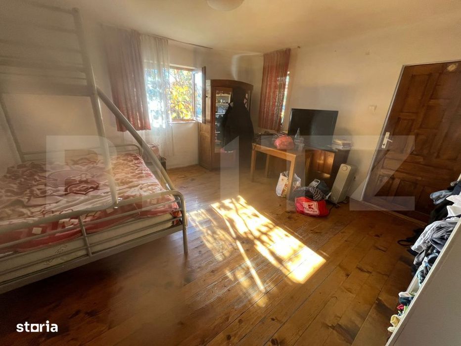 Casa traditionala cu teren 4.500 mp si anexe gospodaresti – Sat bolo