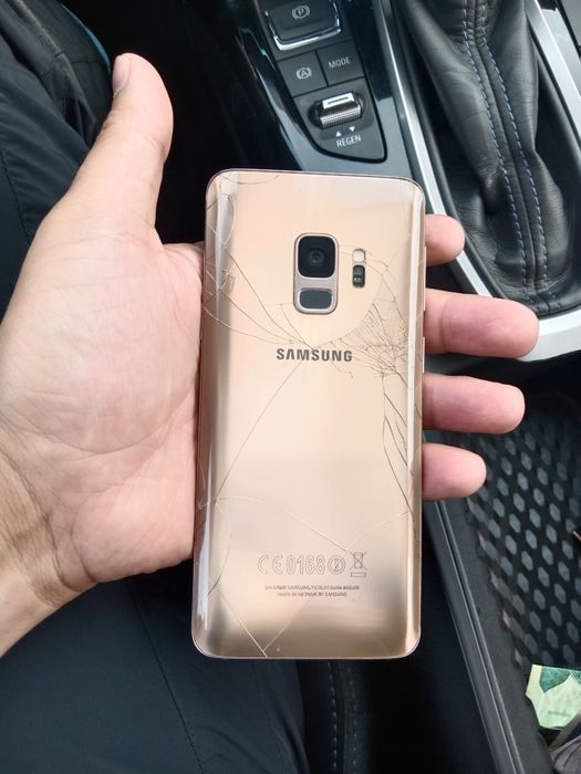 Самсунг с9 аригинал