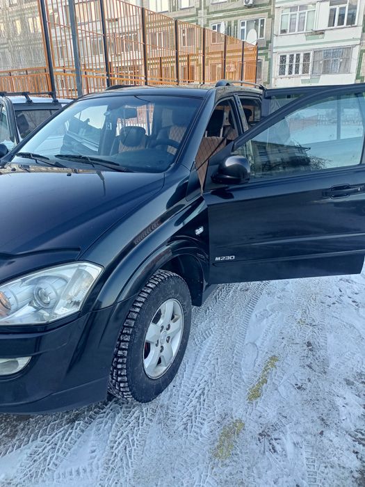 Продам Саньенг Кайрон