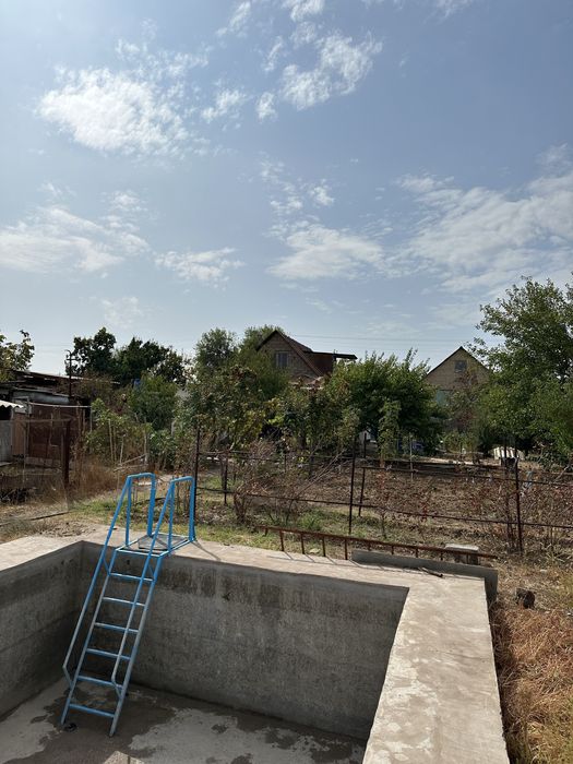 Продается дача со всеми удобставами.