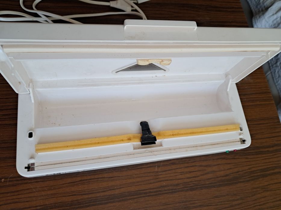 Уред за вакуумиране