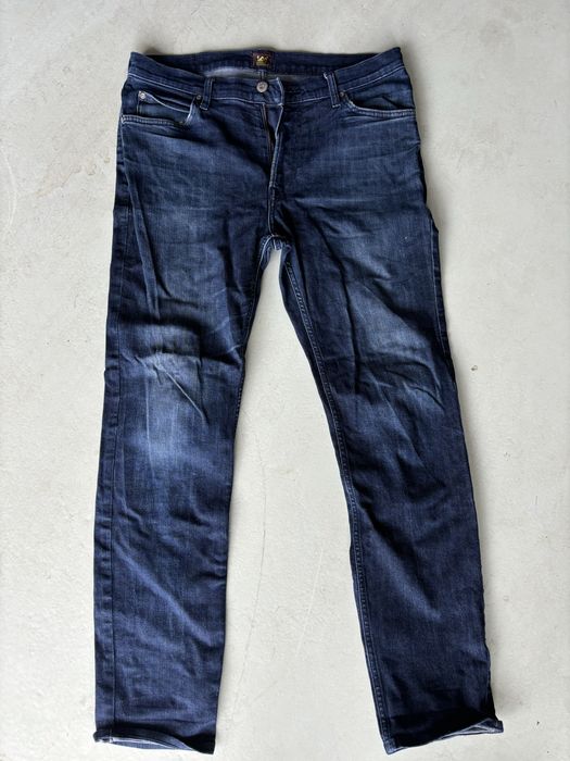 Blugi Jeans LEE originali - in stare bună