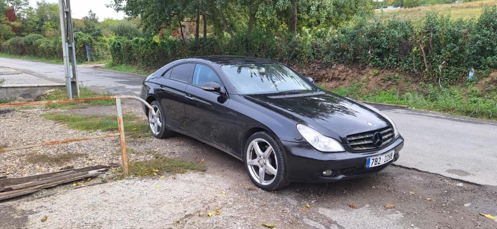 Vând sau schimb cls