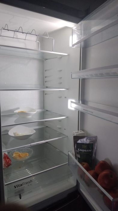 Холодильники Bosch