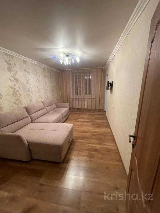 Продажа 4-комнатной квартиры Пушкина