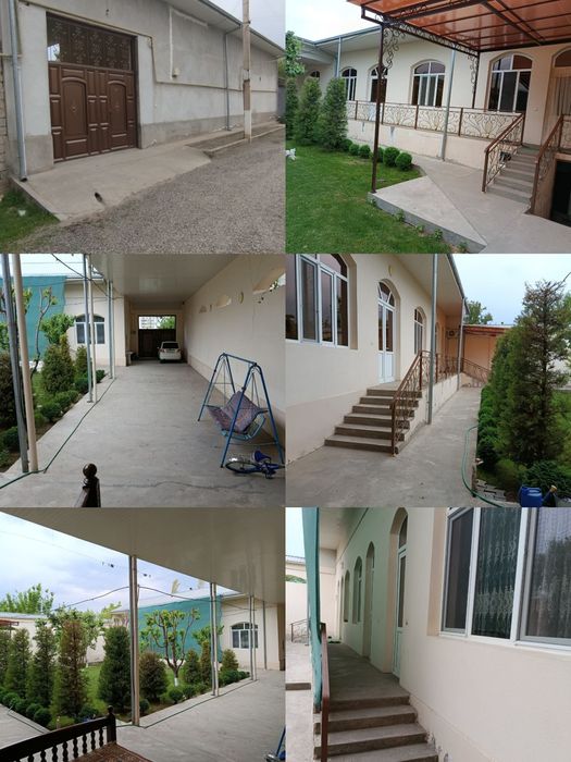 Продается участок Ташми