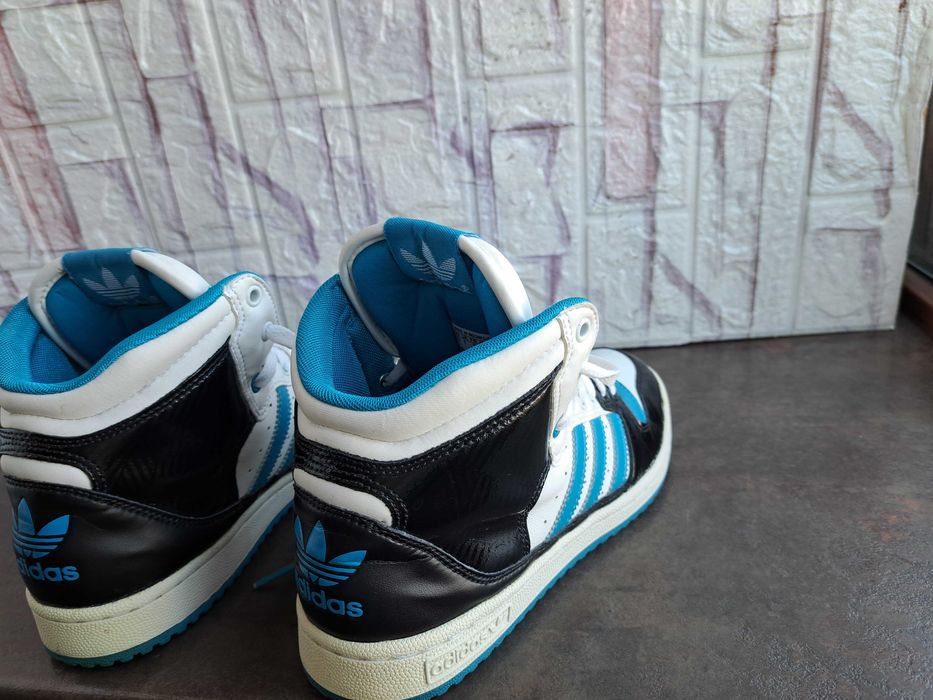 детски маратонки,кецове,спортни обувки,Adidas .номер38 за момче