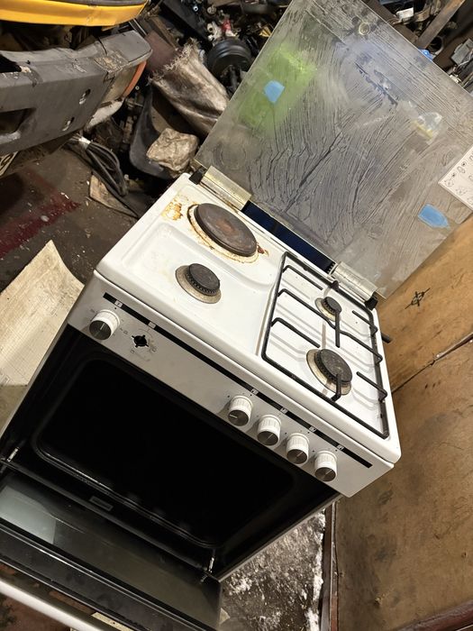 Продам плиту 3+1