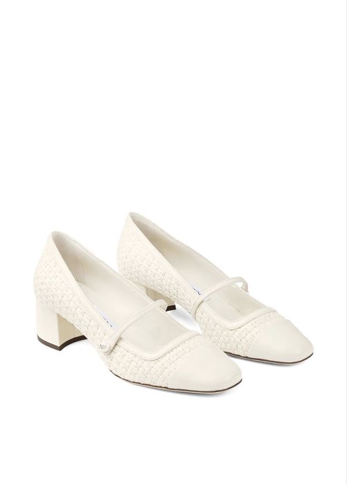 Jimmy Choo Elisa обувки