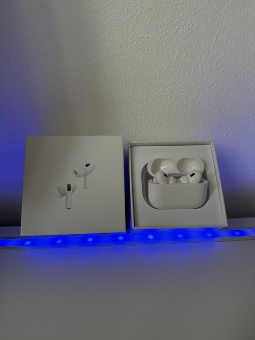 AirPods Pro 2 ANC
