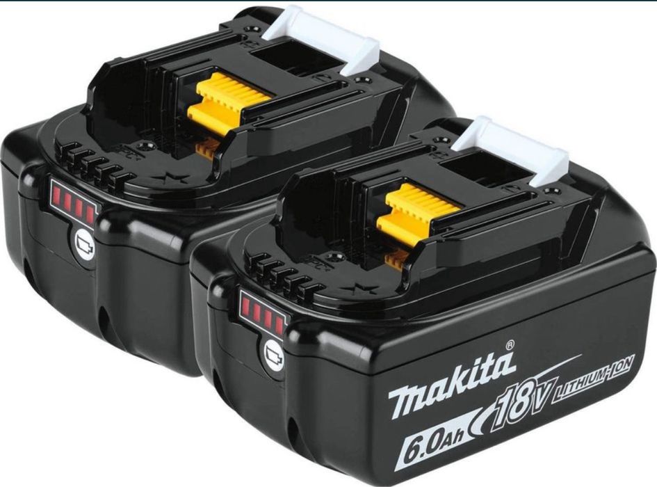 Макита dewalt двойной usb 12, 18 вольт