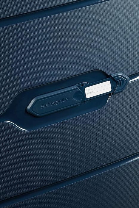 Твърд куфар Samsonite Flux Spinner