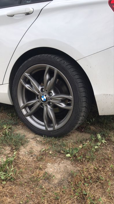 BMW 118 i 2018 94000 km