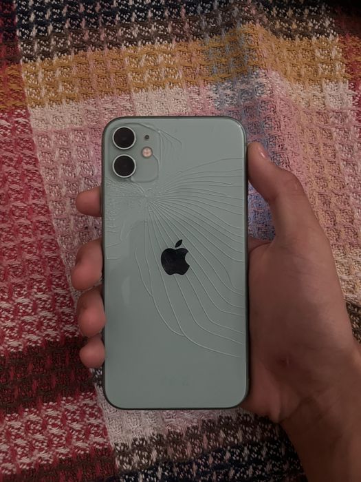 IPhone 11 128гб