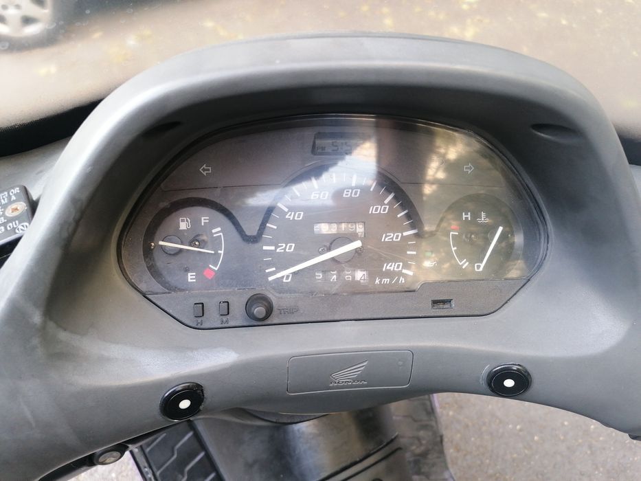 Scuter Honda Foresight 250 vând sau dezmembrez
