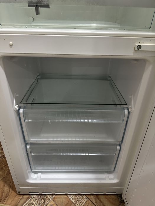 Продам холодильник в рабочем состоянии