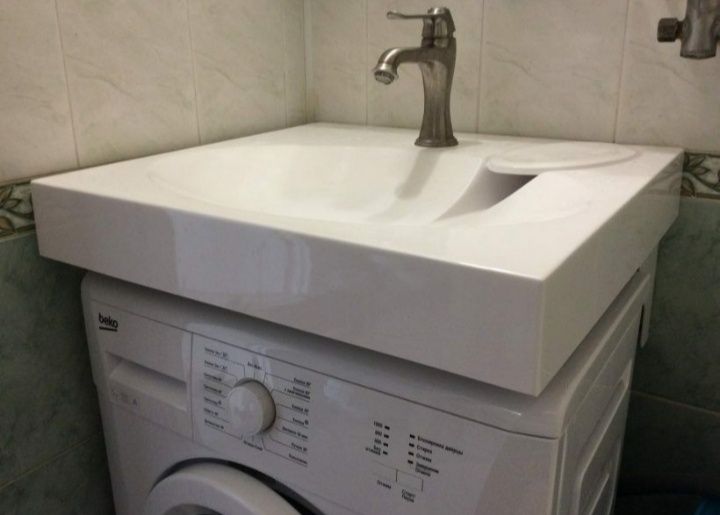 Услуги сантехника