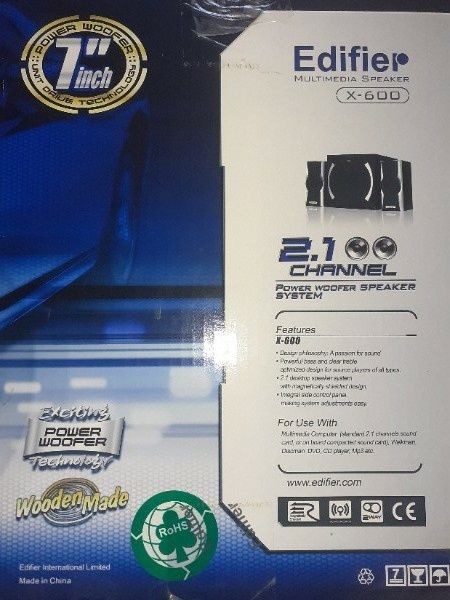 Продам буфер компьютерный