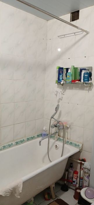 Продается 1-комнатная квартира