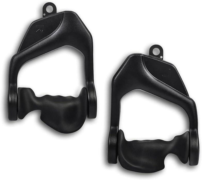 рукоятки для тренажеров кроссовер