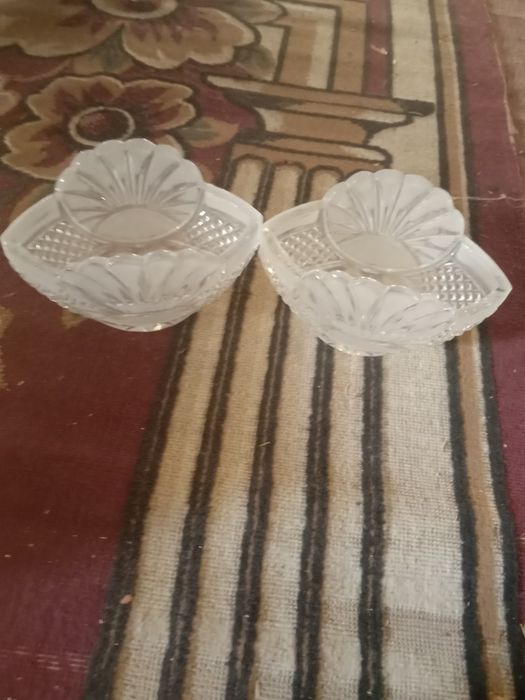 Chinnilar sotiladi original xrustal