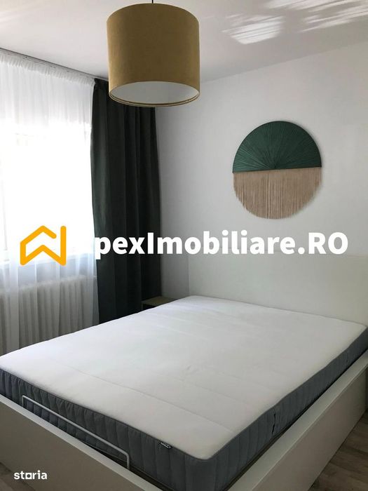 Apartament 2 camere de inchiriat Campia Libertatii Bucuresti | ApexImo