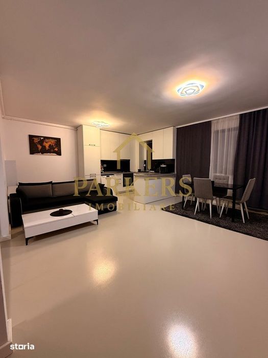 Apartament 2 camere etaj intermediar de inchiriat zona VIVO
