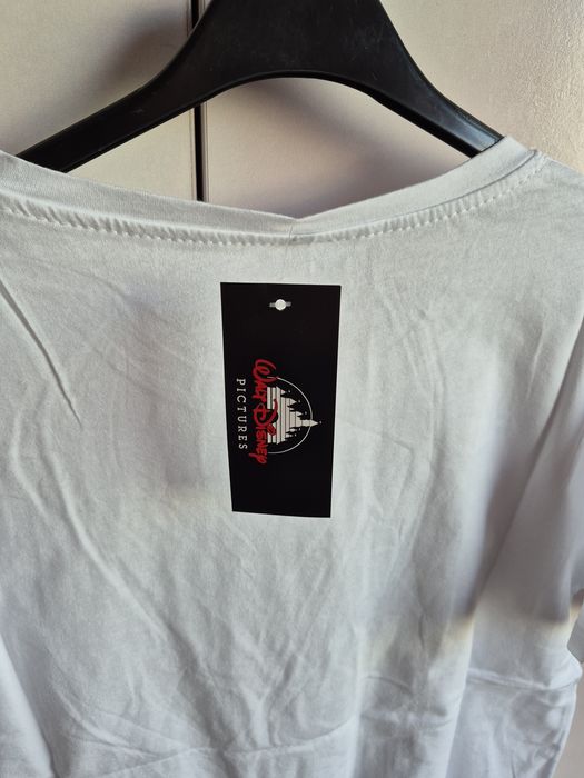 Tricou top MikeyMouse L