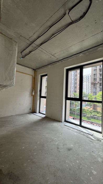 Продаётся 2-комнатная квартира в ЖК Regnum Plaza
