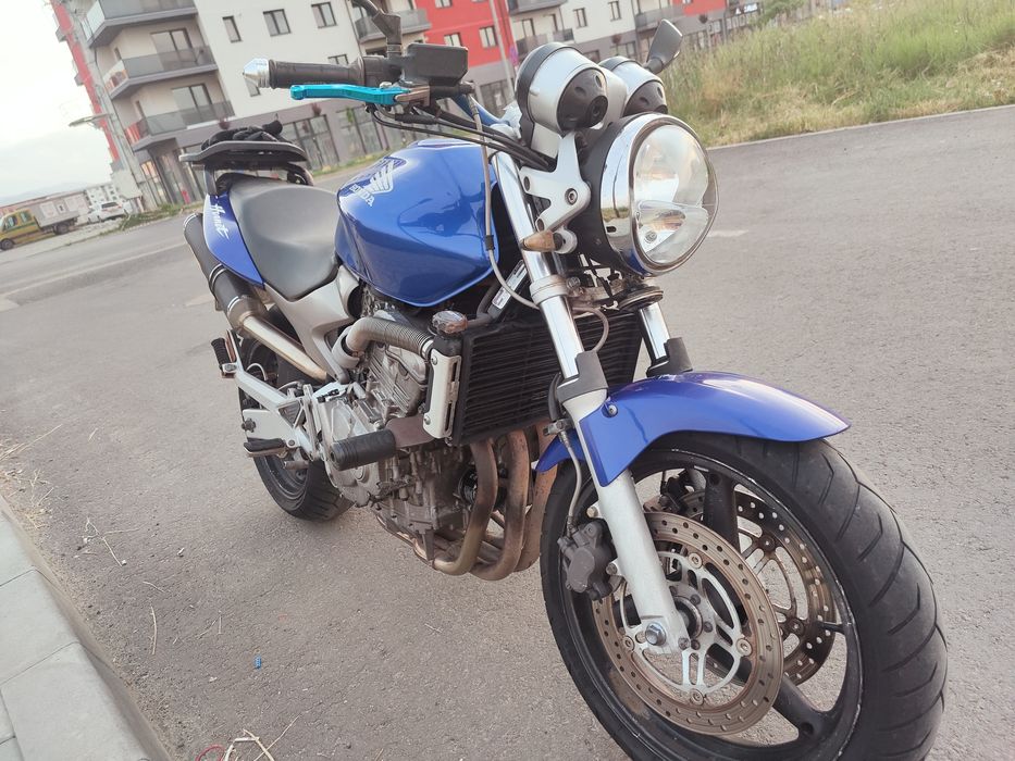 Honda Hornet PC 36