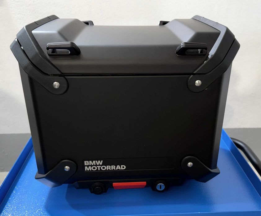 Куфар за мотоциклет - BMW Topcase R 1300 GSA