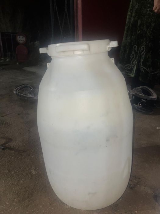 Бочка для воды, и тд