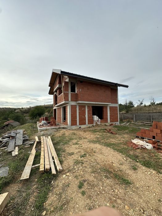 Продава се Къща в Благоевград, Идеален център - 190 кв.м за 1264 €/кв.м - Снимка #6