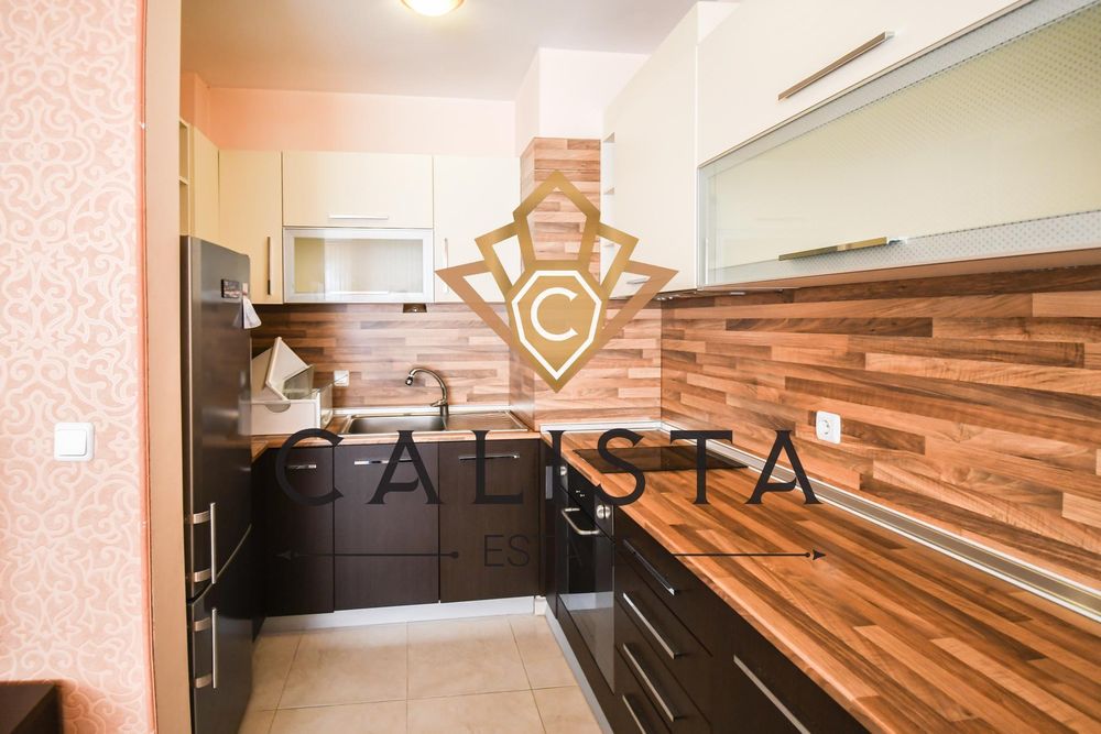 Дава се под наем Двустаен апартамент в София, Студентски град - 70 кв.м за 550 € - Снимка #3