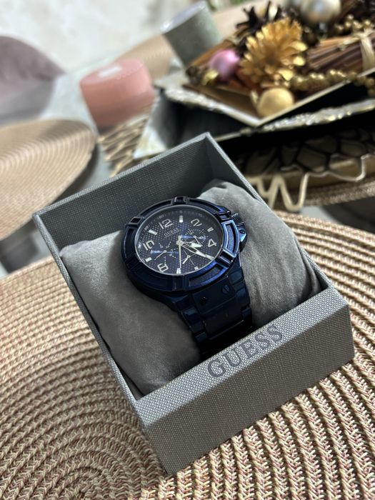 Ceas Guess Rigor W0218G4