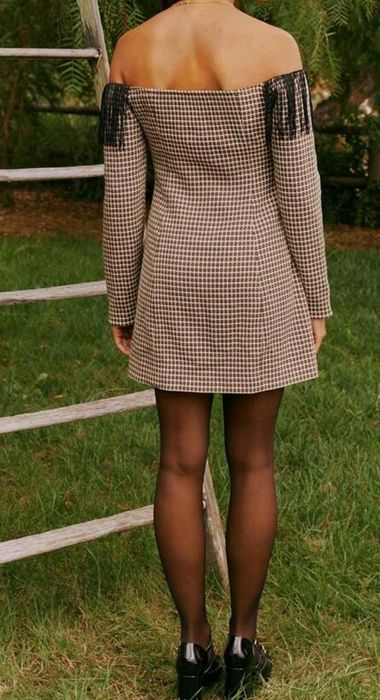 Rochie noua, marimea Xs, merge si la S-M