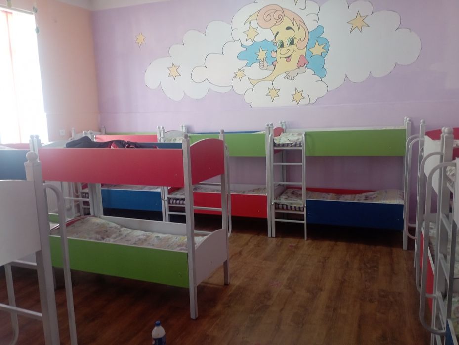 Ishlarimizga kafolati bor