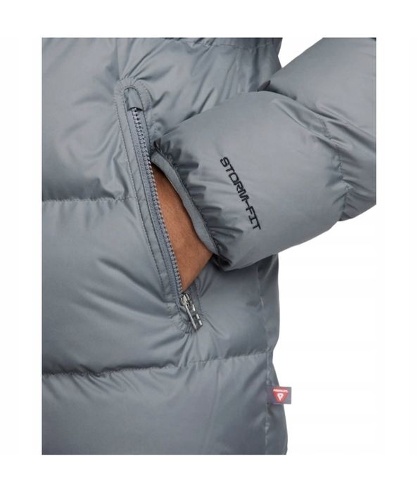 Зимно яке Nike Sportswear Storm-Fit Windrunner Primaloft Co Full-Zip M