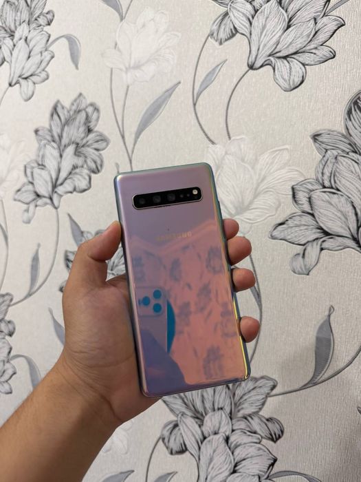 Samsung s10 5g   256 Gb