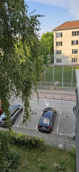 Garsonieră de închiriat
