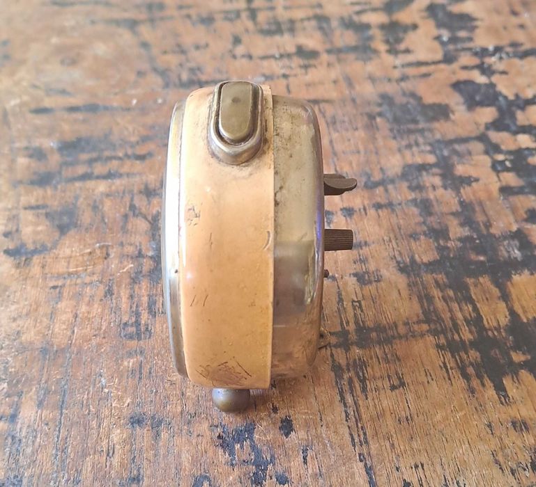 часовник стар немски Kaiser Brilliant Duett , антика уникат