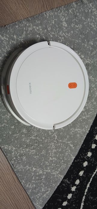 Vand robot de aspirare si spalat pe jos Xiaomi