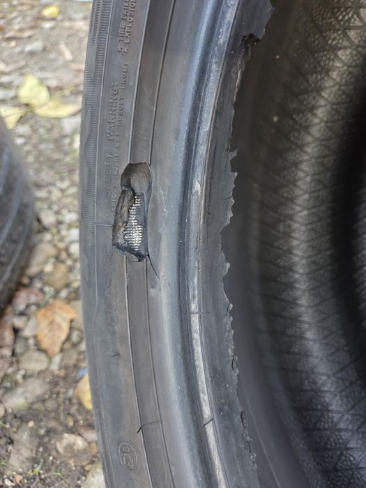 Летни гуми Debica 225/50/r17